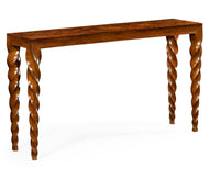 Console Table Barley