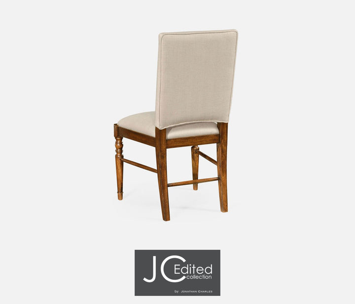 Dining Chair Rustic