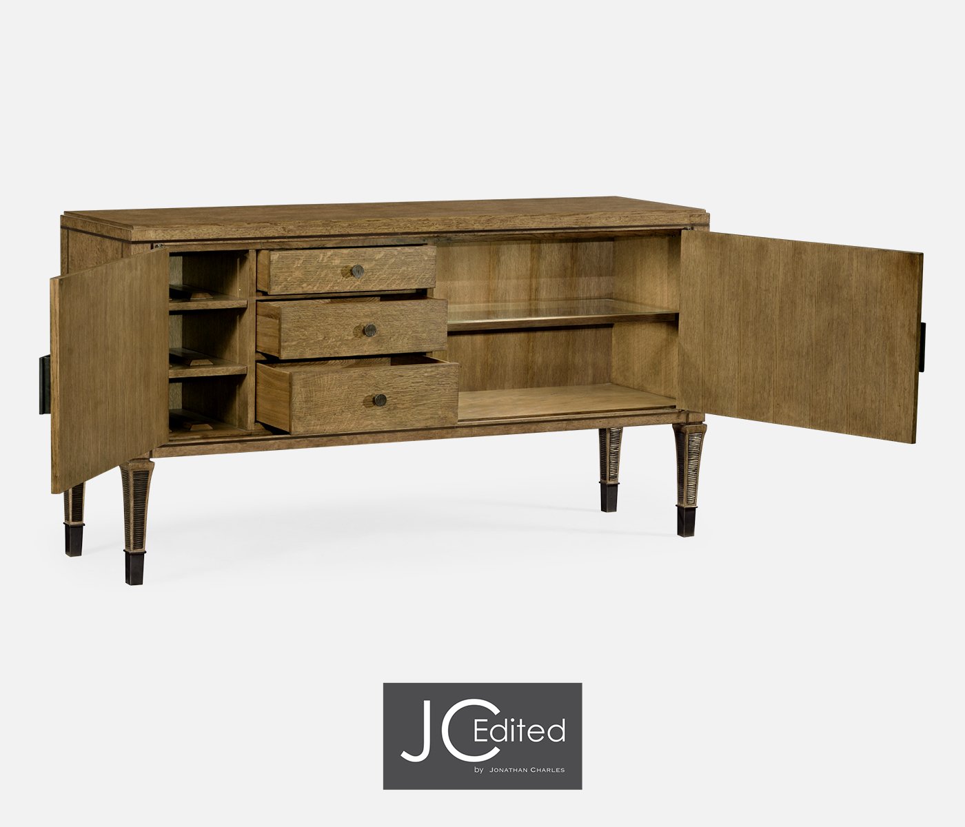 Buffet bord engelskt