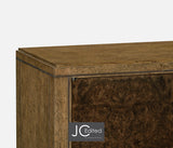 Buffet bord engelskt