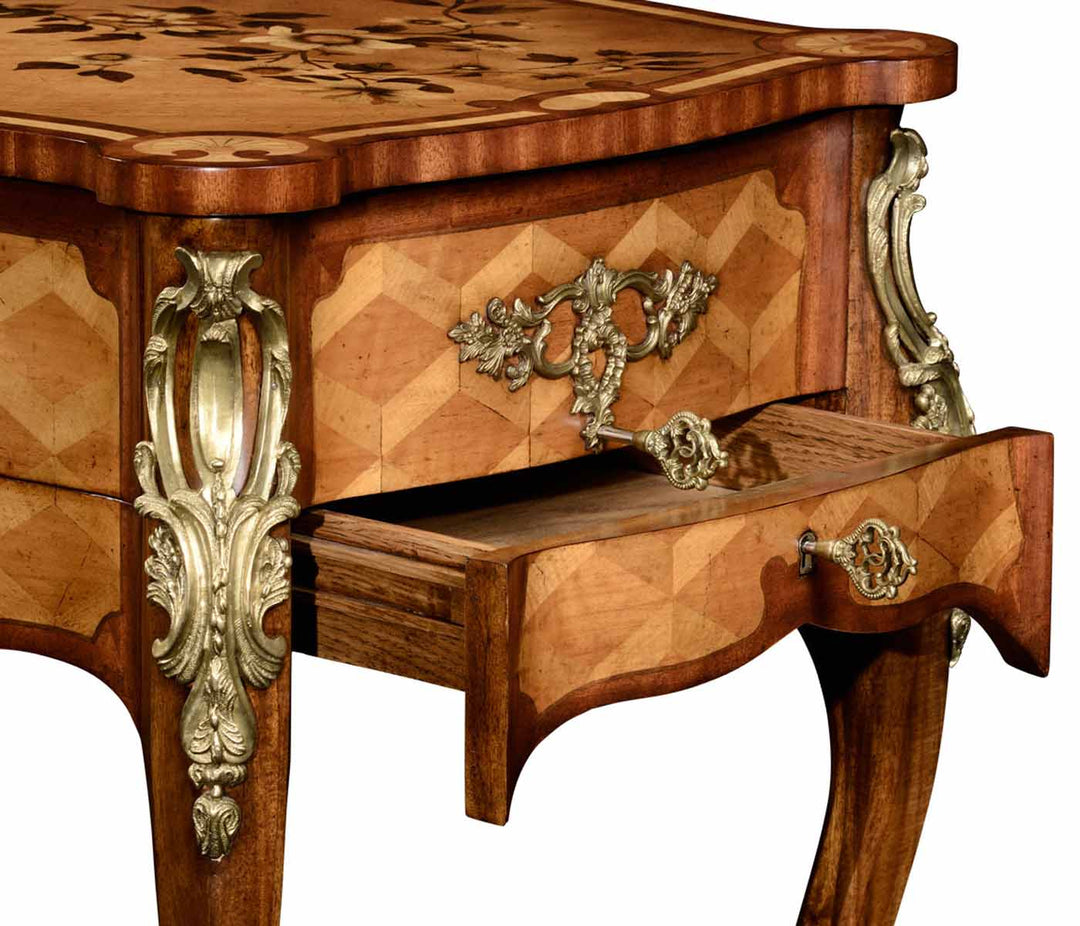 Desk Louis XV