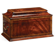 Jewellery Box Georgian