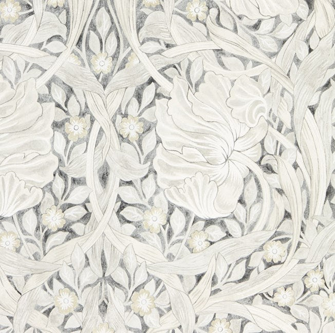 Morris & Co Pure Pimpernel Tapet
