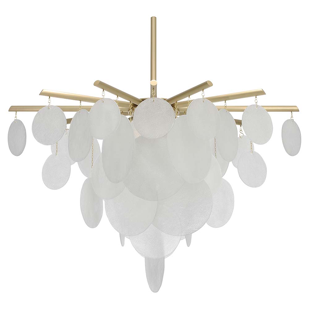 Nimbus Medium Taklampa