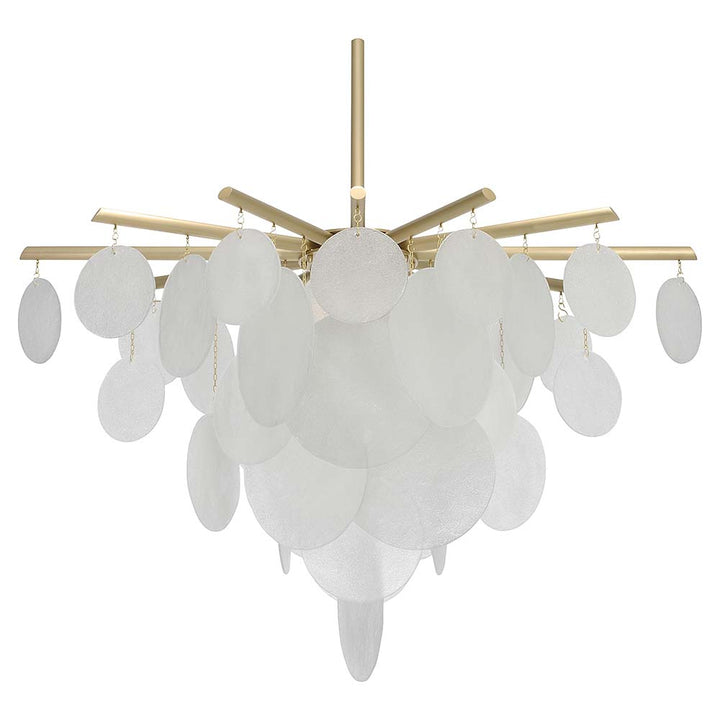 Nimbus Medium Taklampa