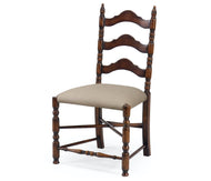 Dining Chair Ladder Back