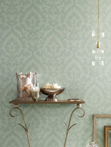 Osborne and Little Tapet Concetti 6