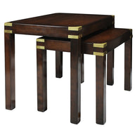 Military Satsbord Walnut Cherry (K1343)