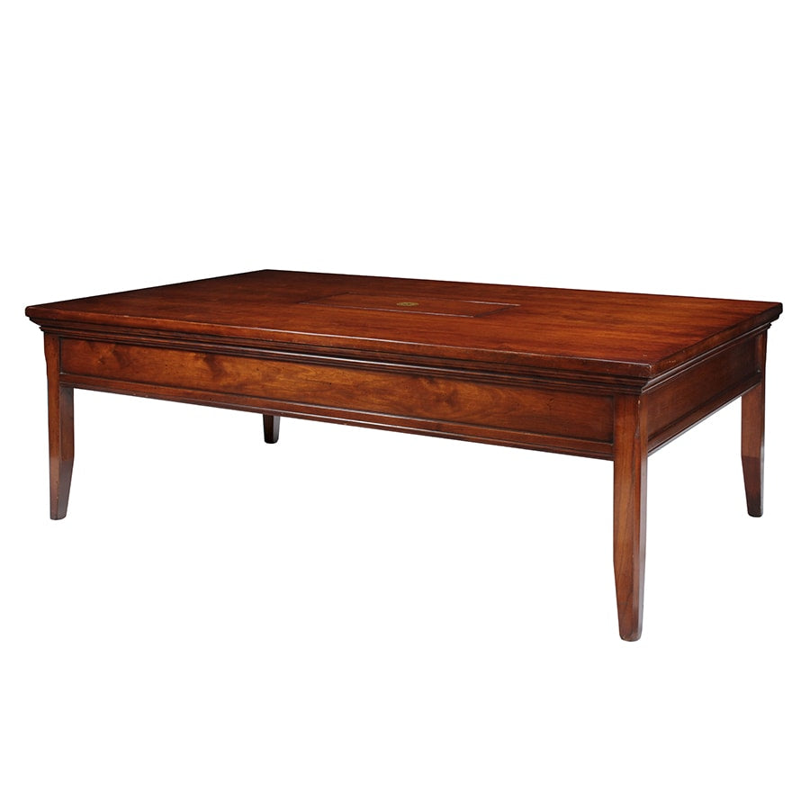 Dunand Soffbord Cherry (K4041)