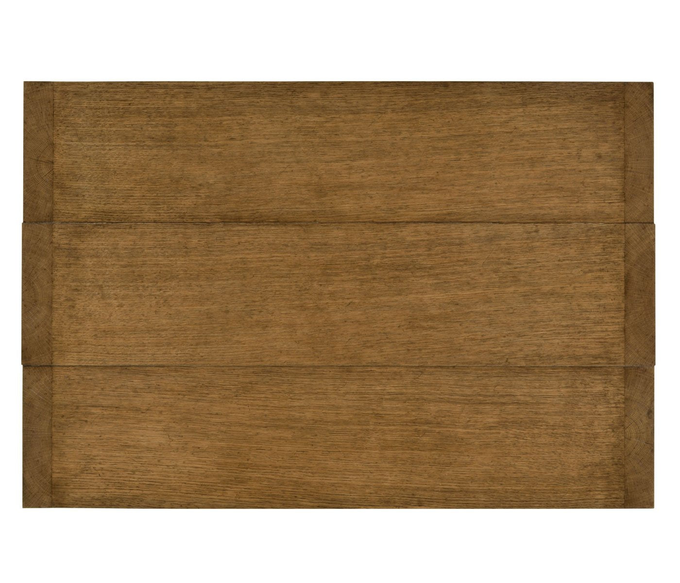 Ladda upp bild till gallerivisning, Rectangular Coffee Table Brushed Medium Brown Oak
