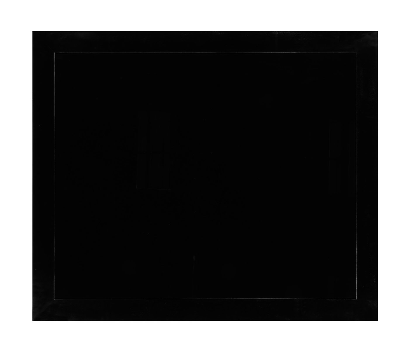 Lataa kuva Galleria-katseluun, Suorakaiteen muotoinen sohvapöytä Ming ebonoitu mustalla lasitasolla

