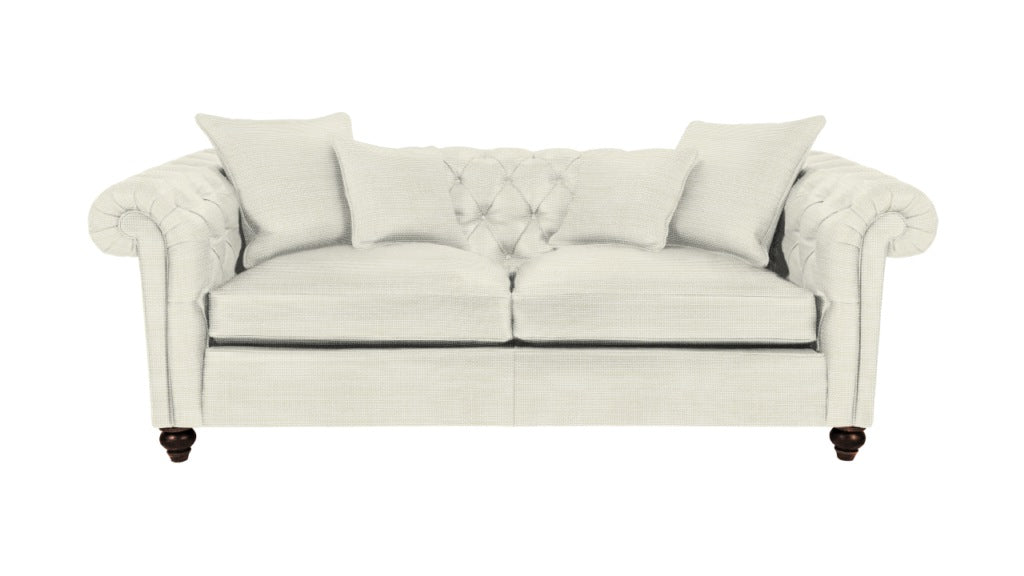 Connaught 2,5-Sits Soffa