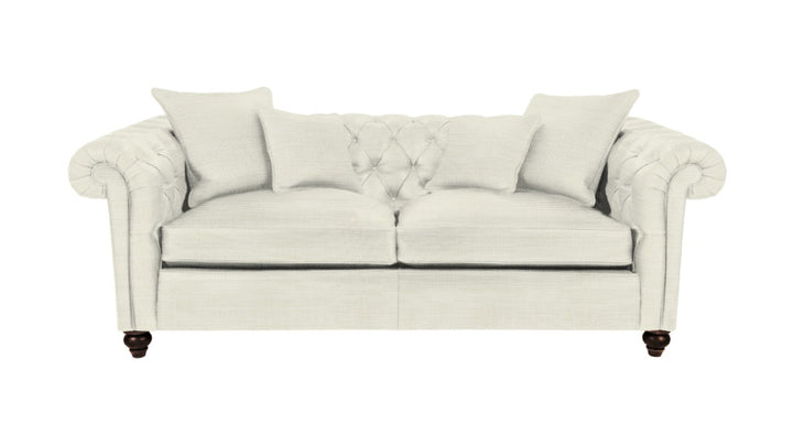 Connaught 2,5-Sits Soffa