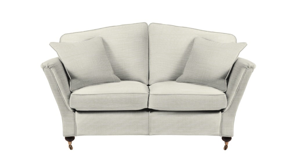 Ruskin 2-Sits Soffa