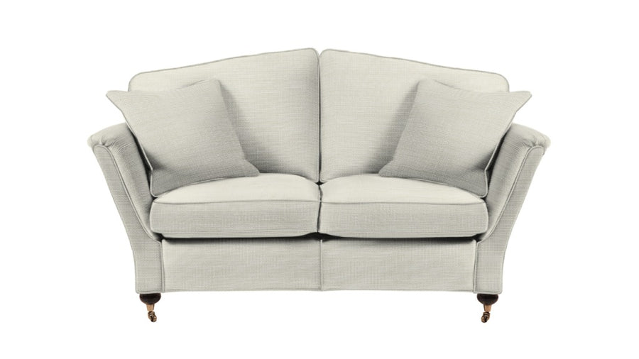 Ruskin 2-Sits Soffa