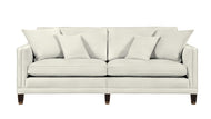 Collingwood 3-istuttava sohva