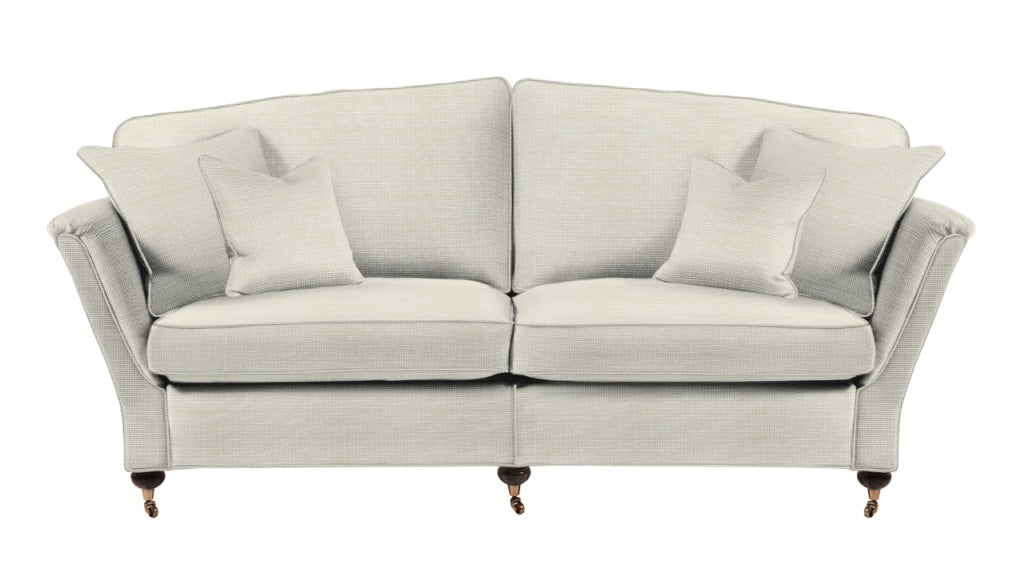 Ruskin 3-Sits Soffa