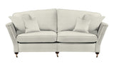Ruskin 3-Sits Soffa