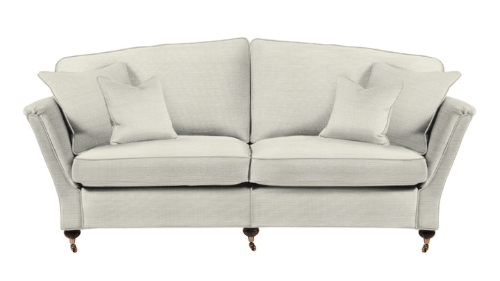Ruskin 3-Sits Soffa