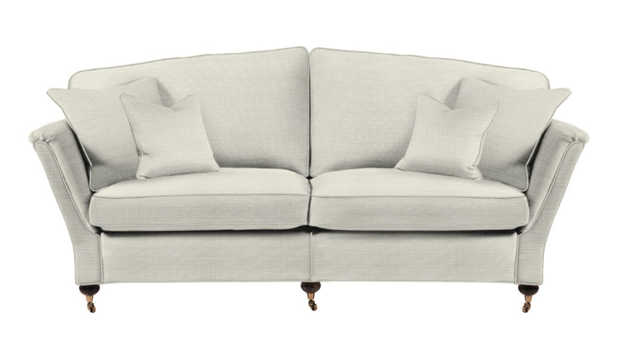 Ruskin 3-Sits Soffa