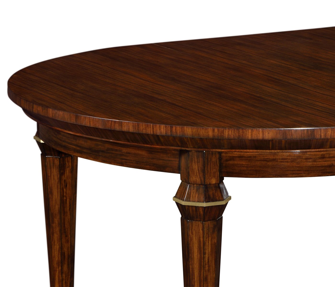 Load image into Gallery viewer, Round Extendable Dining Table Calista
