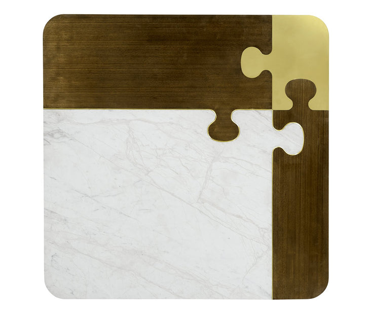 Square Coffee Table Puzzle