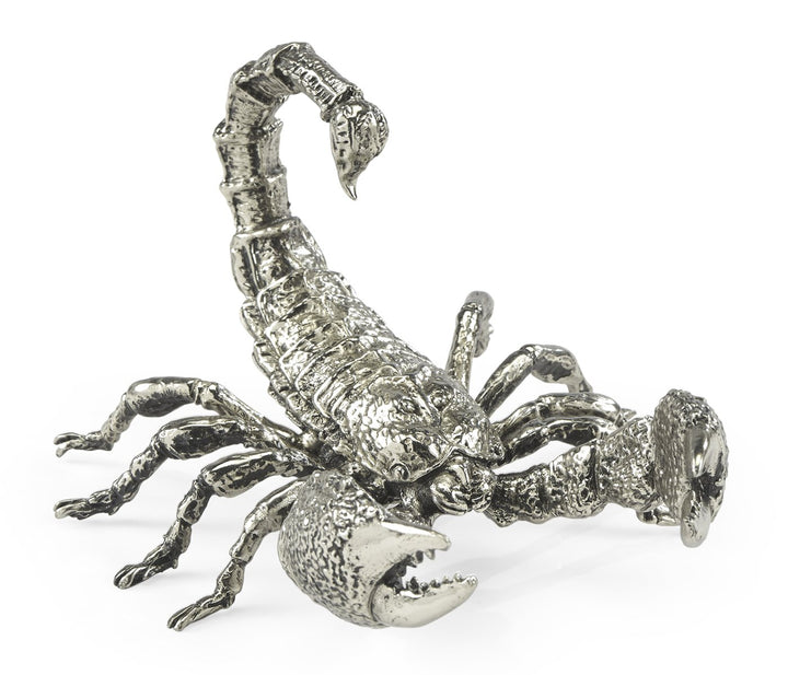 Scorpion Figurine
