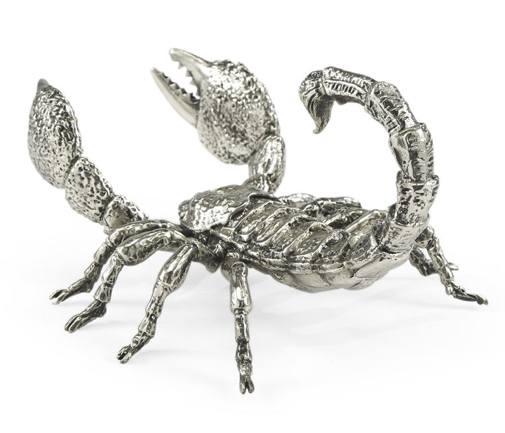 Scorpion Figurine