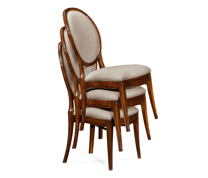 Dining Chair Monarch Spoon Back