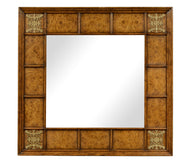 Square Wall Mirror Sherwood