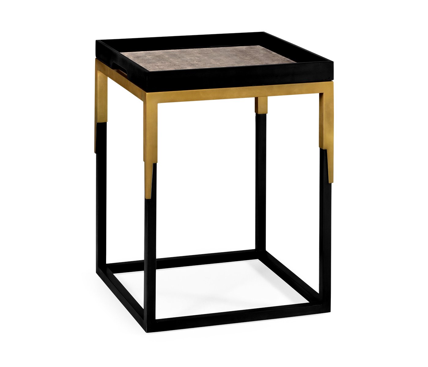 Lade das Bild in den Galerie-Viewer, Square Tray Table Malaysian
