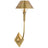 Antique Brass