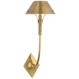 Antique Brass