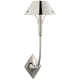 Polished Nickel
