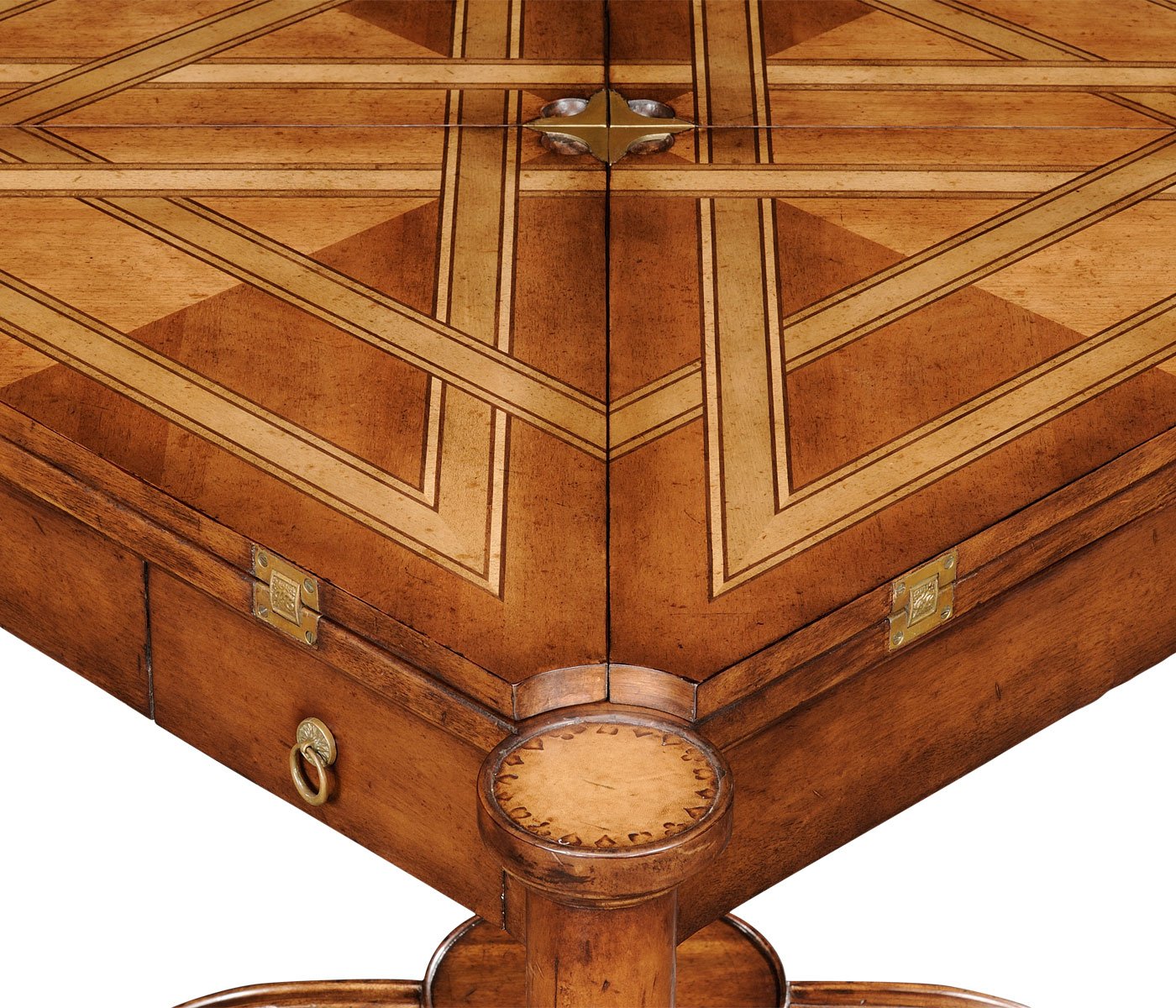 Load image into Gallery viewer, Games Table Monarch with Hinged Top
